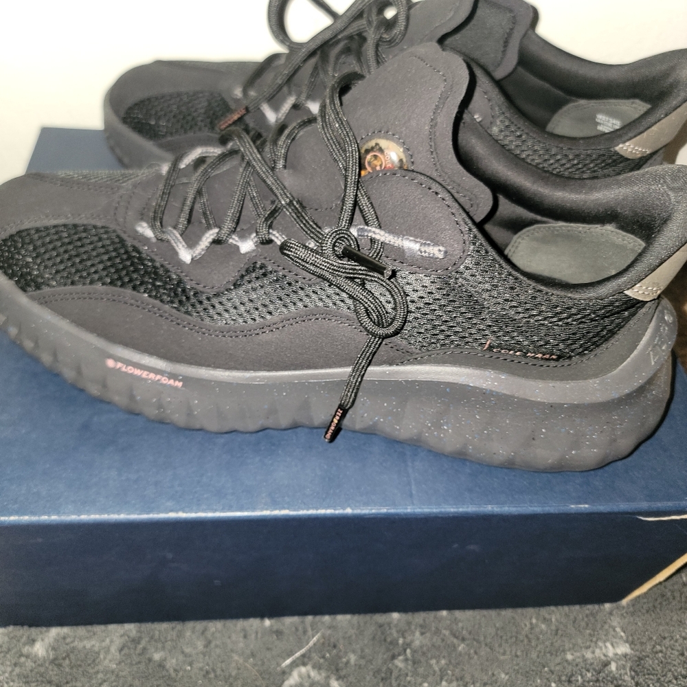 Cole Haan sql